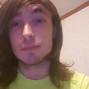 Meet your Posher, Chad